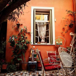 Гостиница Athens Quinta  Афины